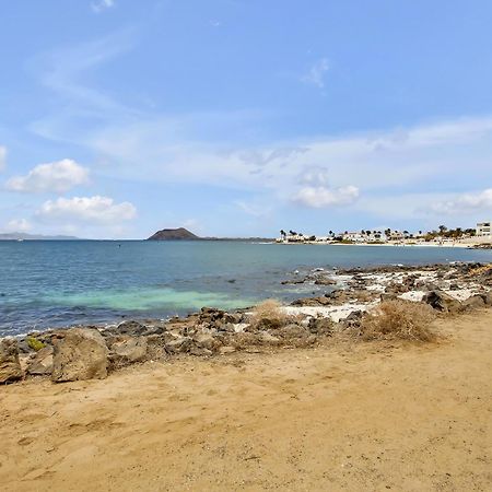 Charro Room Corralejo Bagian luar foto