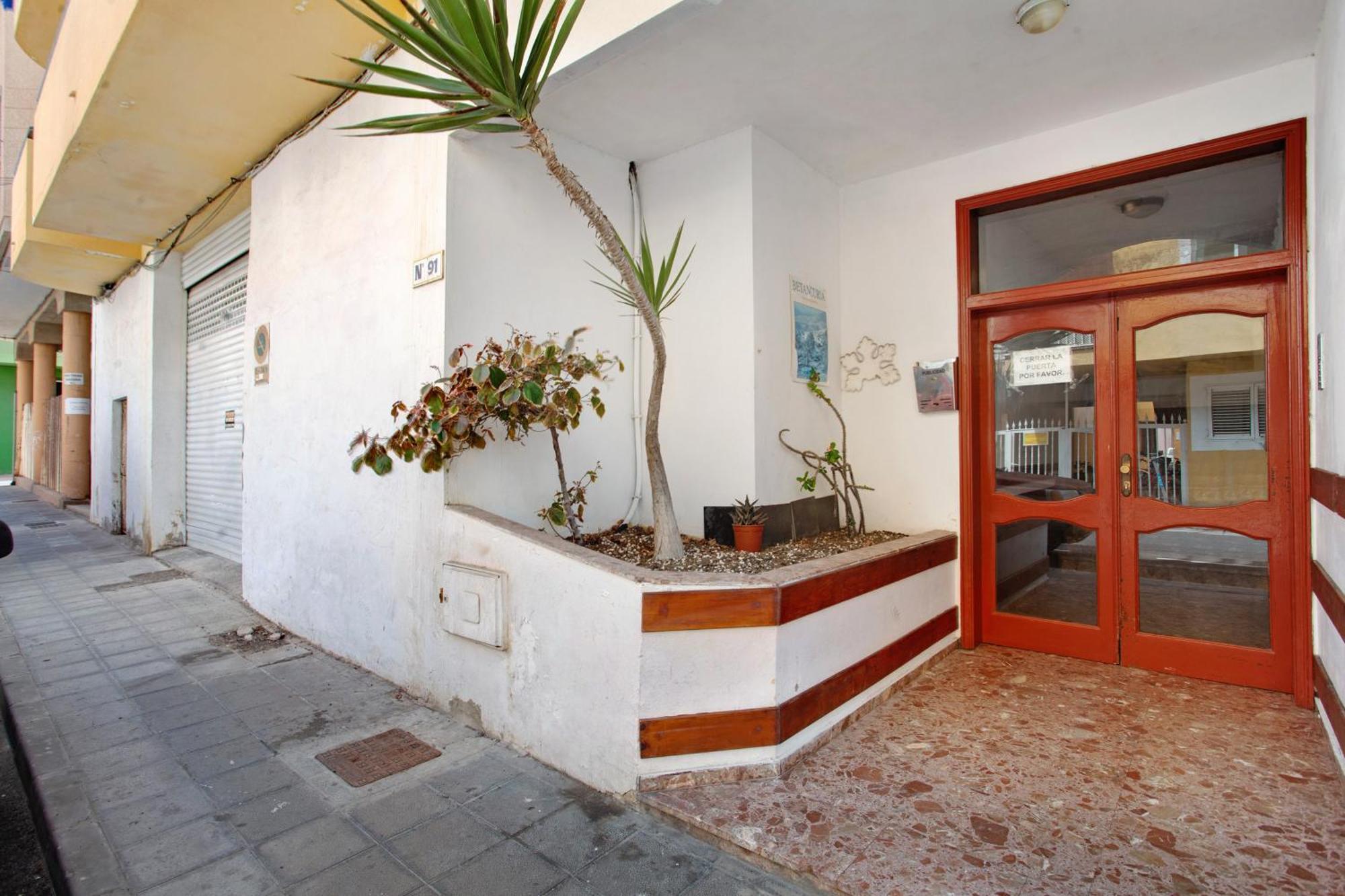 Charro Room Corralejo Bagian luar foto