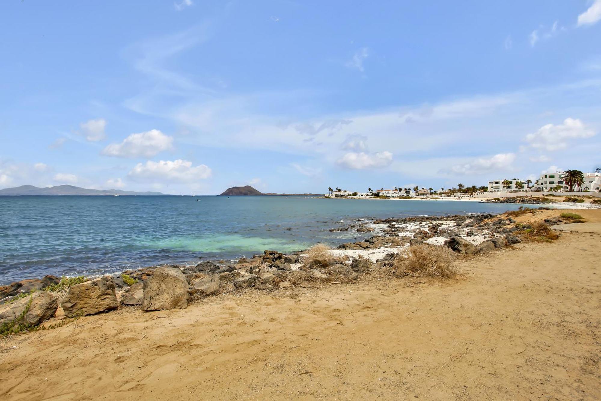 Charro Room Corralejo Bagian luar foto