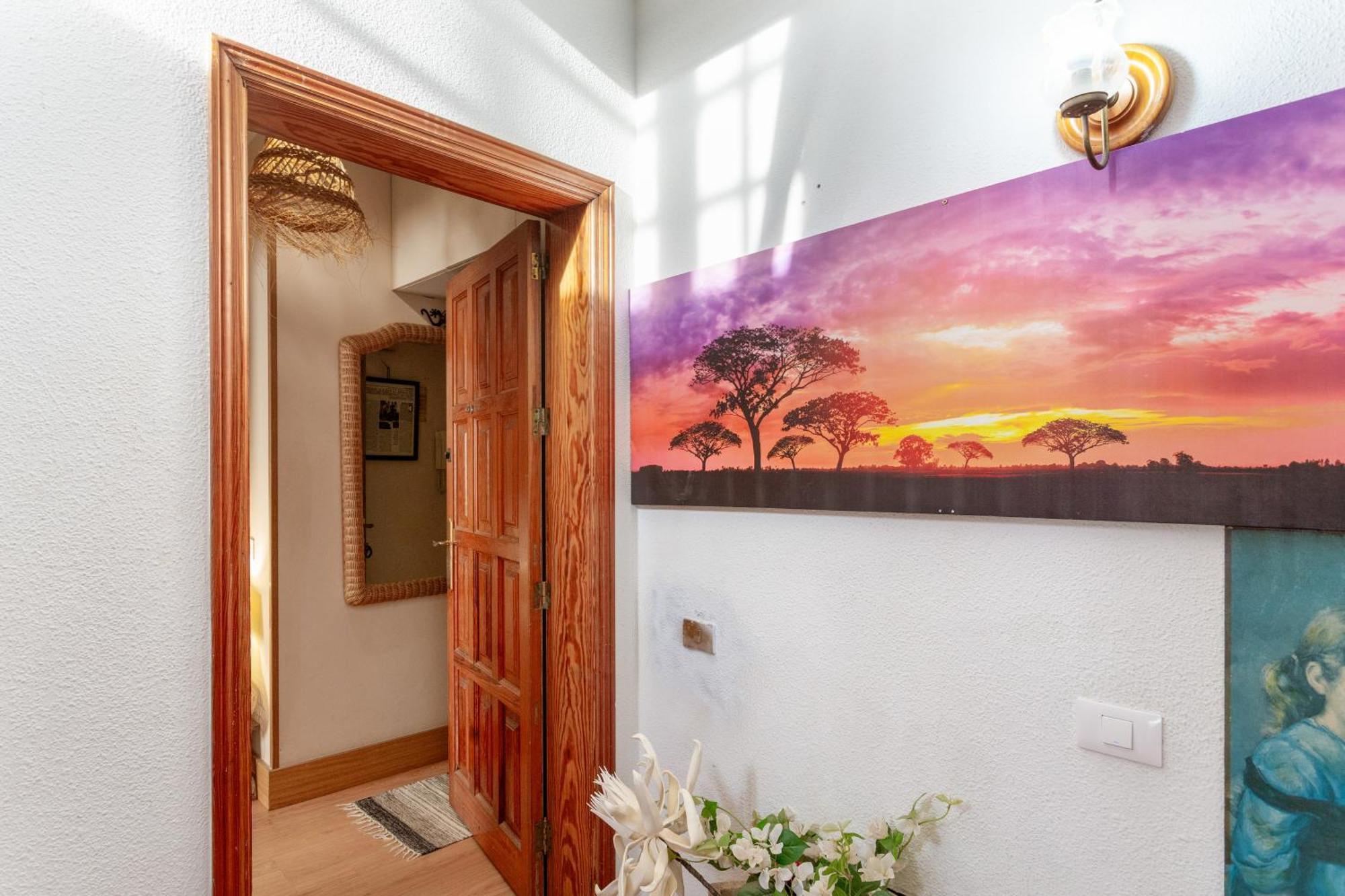 Charro Room Corralejo Bagian luar foto